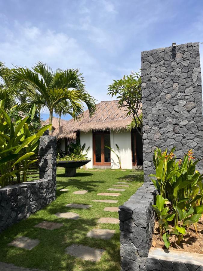 La Reserva Villas Bali جيمباران المظهر الخارجي الصورة